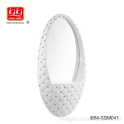 Single side mirror.Styling Mirror.Salon Mirrors B84-SSM041
